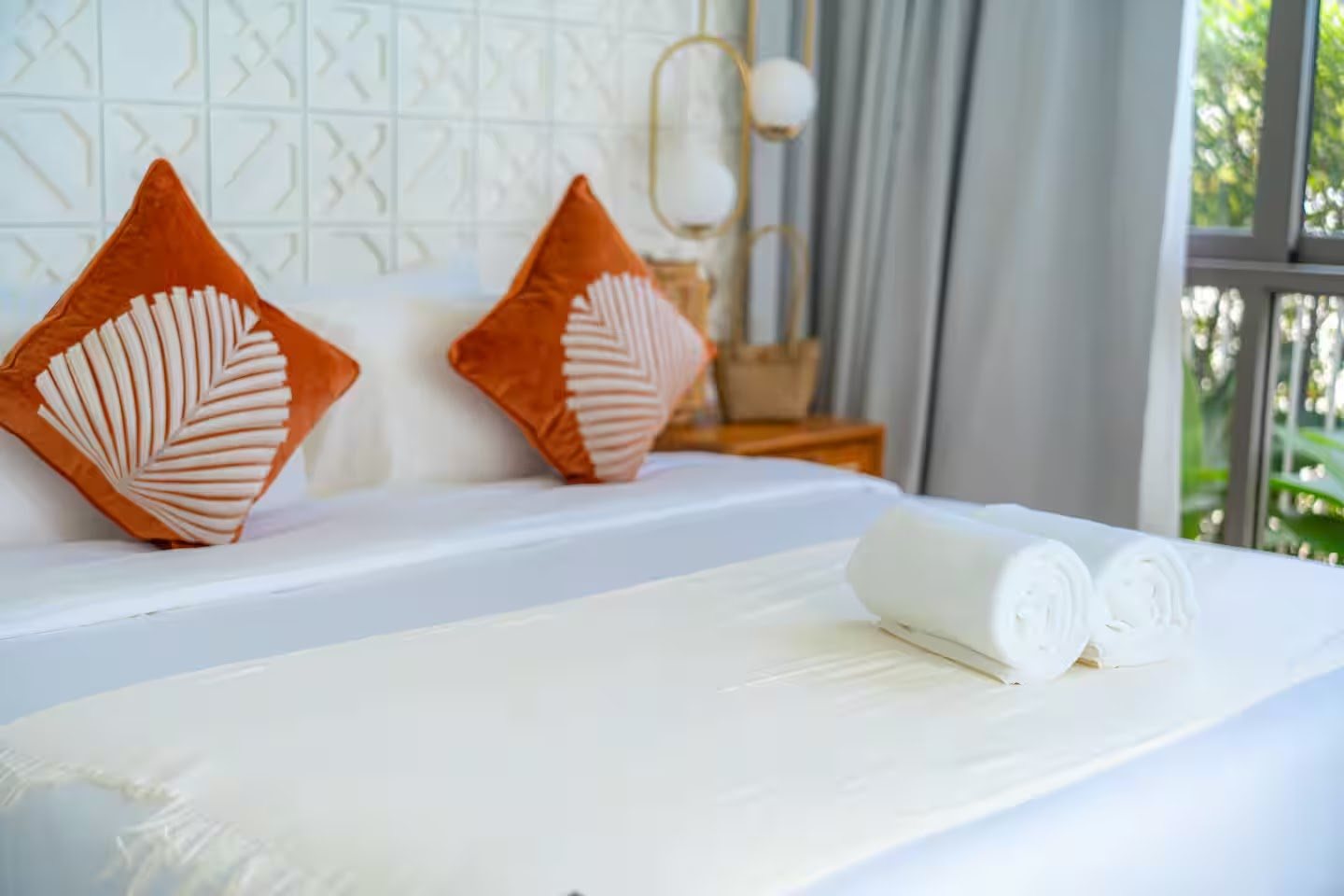 Alisa Pool Villa — вилла с бассейном в Чернг-Талае, 3 спальни